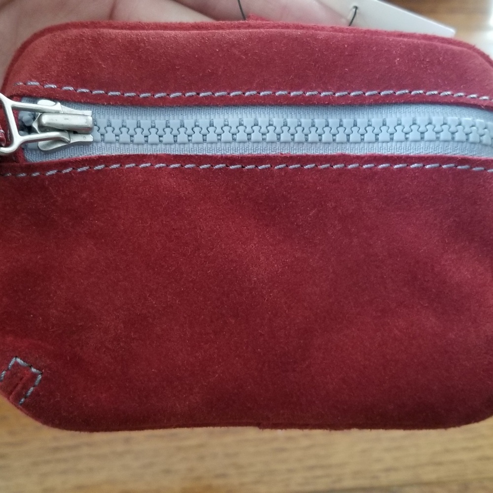 Cole Haan card case